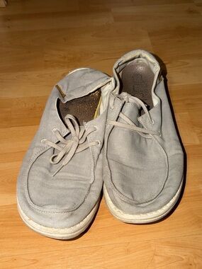 Hey dude shoes